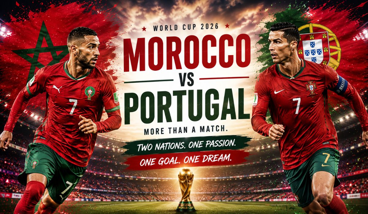 morocco-portugal.com